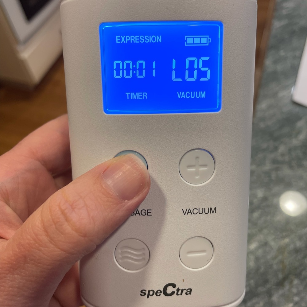 spectra S9